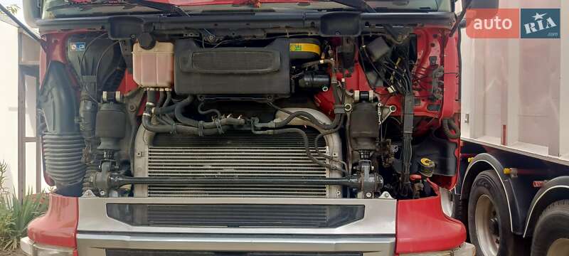 Тягач Scania R 440 2013 в Черкасах