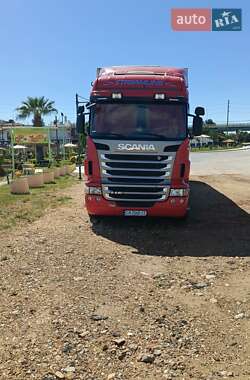 Тягач Scania R 440 2013 в 