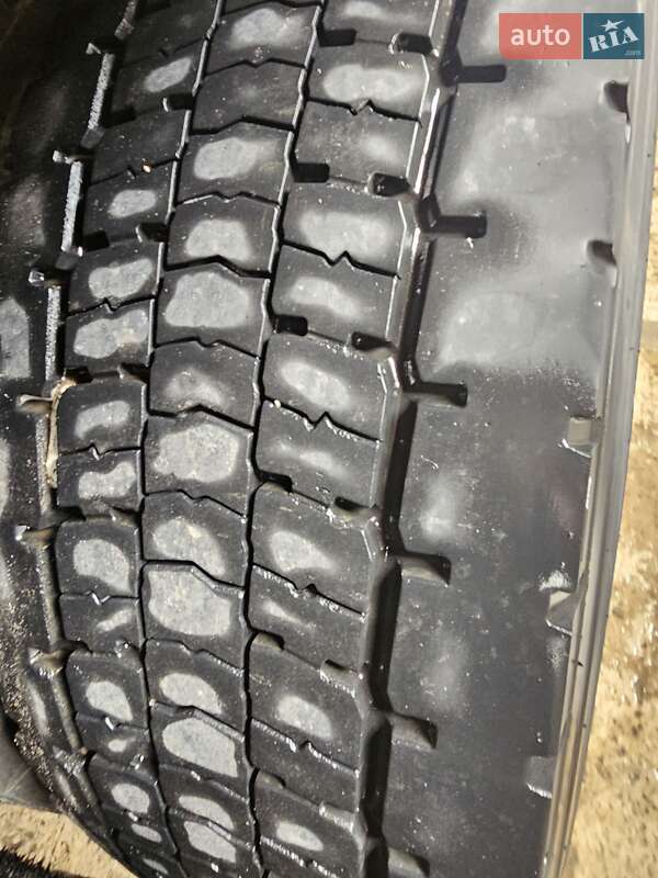 Тягач Scania R 440 2009 в Києві фото 3 Тягач Scania R 440 2009 в Києві