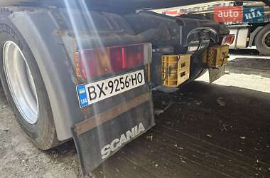 Тягач Scania R 440 2009 в 