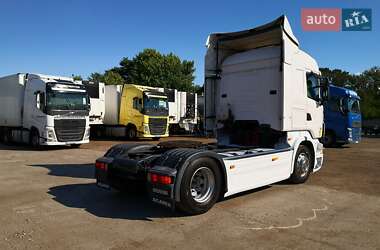 Тягач Scania R 440 2009 в 