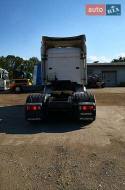 Тягач Scania R 440 2009 в 