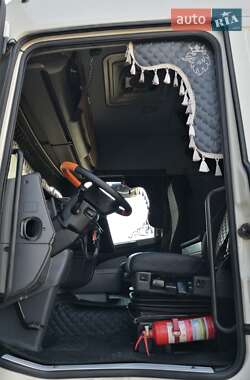 Тягач Scania R 440 2009 в 