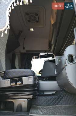 Тягач Scania R 440 2009 в 