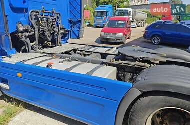 Тягач Scania R 440 2013 в 