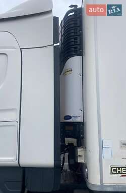 Тягач Scania R 440 2013 в 