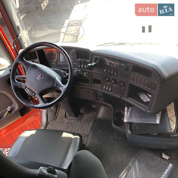 Тягач Scania R 440 2013 в Виннице