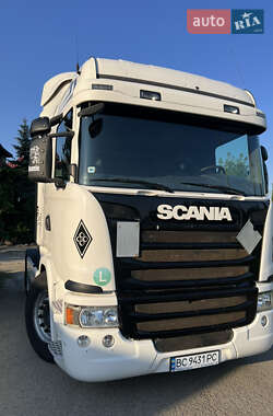 Тягач Scania R 440 2013 в 