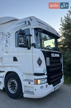 Тягач Scania R 440 2013 в 