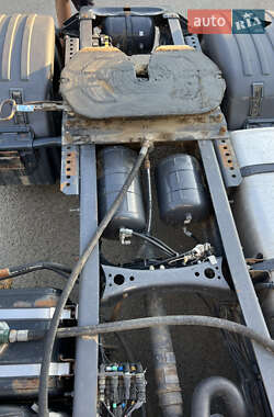Тягач Scania R 440 2013 в 