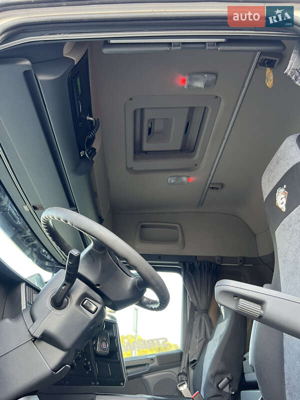 Тягач Scania R 440 2013 в Стрые фото 23 Тягач Scania R 440 2013 в Стрые