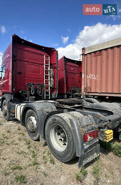 Тягач Scania R 440 2012 в 