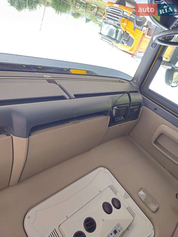 Тягач Scania R 440 2013 в Шептицькому
