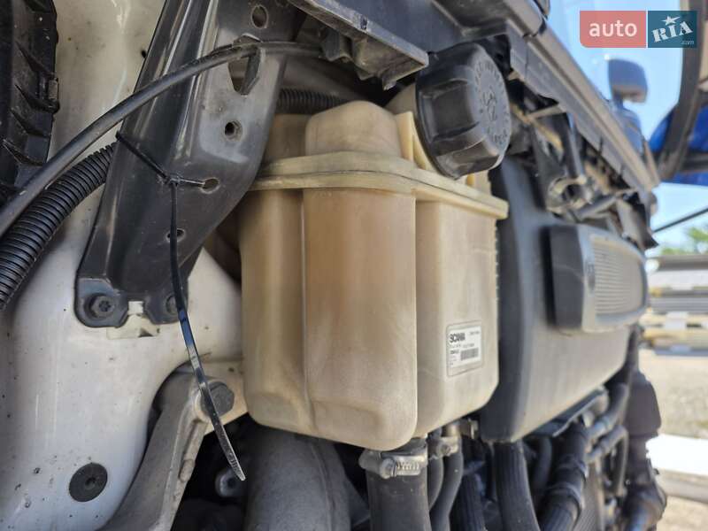 Тягач Scania R 440 2013 в Одессе