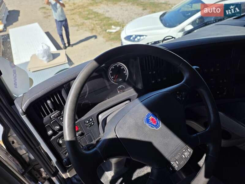 Тягач Scania R 440 2013 в Одессе