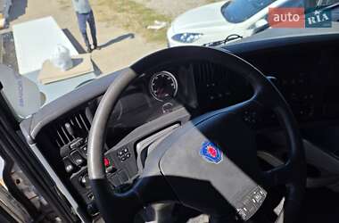 Тягач Scania R 440 2013 в 