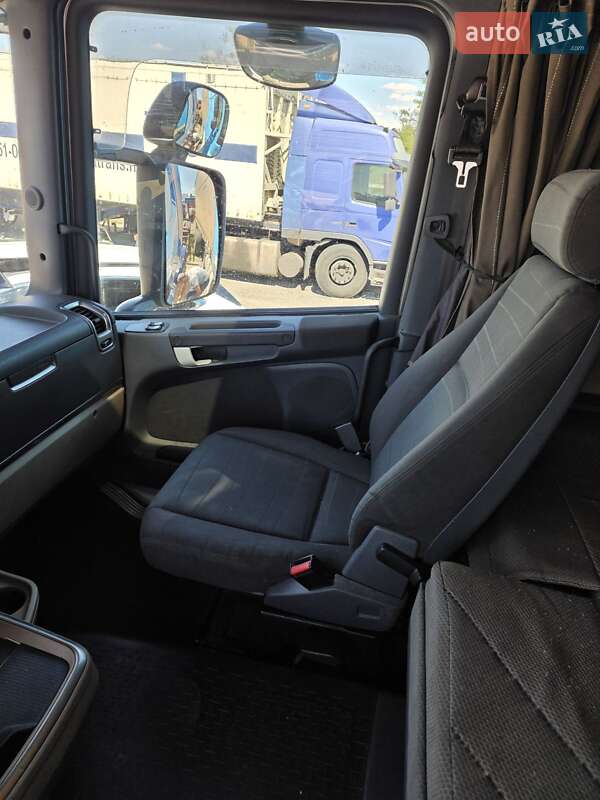 Тягач Scania R 440 2013 в Одессе