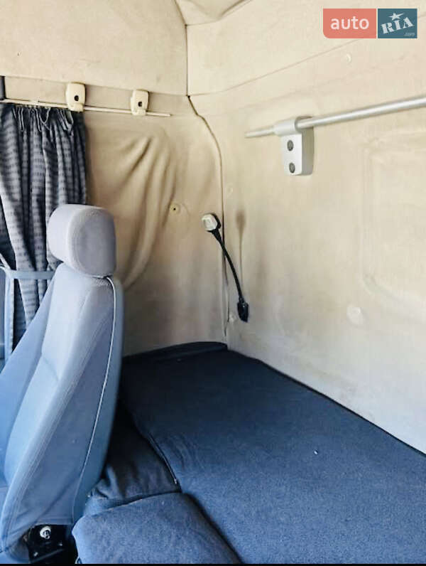 Для перевозки животных Scania R 440 2008 в Луцке