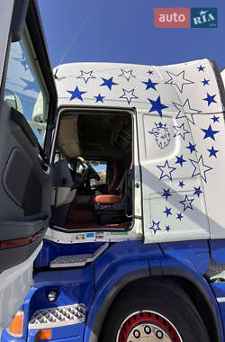 Тягач Scania R 440 2013 в 