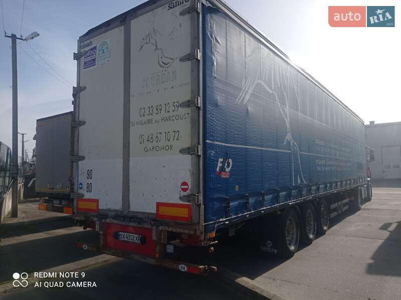 Тягач Scania R 440 2012 в Шепетовке фото 19 Тягач Scania R 440 2012 в Шепетовке