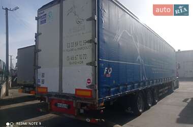 Тягач Scania R 440 2012 в 