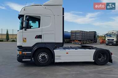 Тягач Scania R 440 2014 в Николаеве