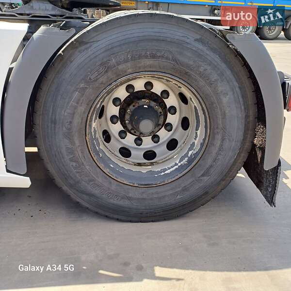 Тягач Scania R 440 2014 в Миколаєві