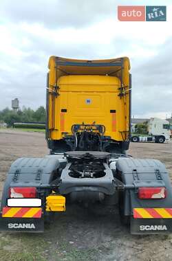 Тягач Scania R 440 2013 в 