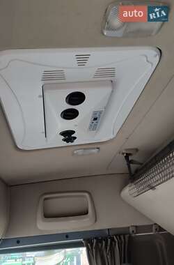 Тягач Scania R 440 2013 в 