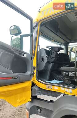 Тягач Scania R 440 2013 в 