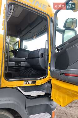 Тягач Scania R 440 2013 в 