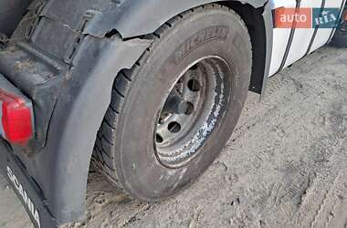 Тягач Scania R 440 2011 в 