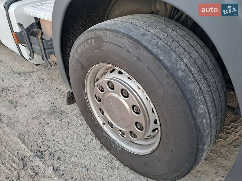 Тягач Scania R 440 2011 в Рівному
