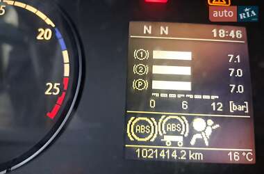 Тягач Scania R 440 2011 в 