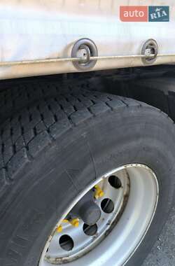 Тягач Scania R 440 2013 в 