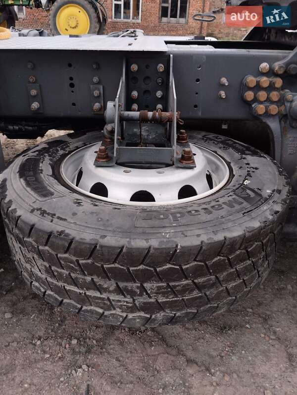 Тягач Scania R 440 2013 в Шептицькому