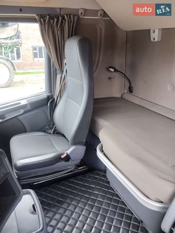 Тягач Scania R 440 2013 в Шептицькому