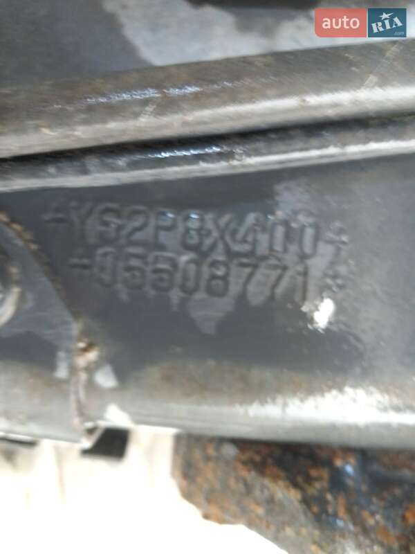 Самосвал Scania R 440 2018 в Днепре фото 8 Самосвал Scania R 440 2018 в Днепре