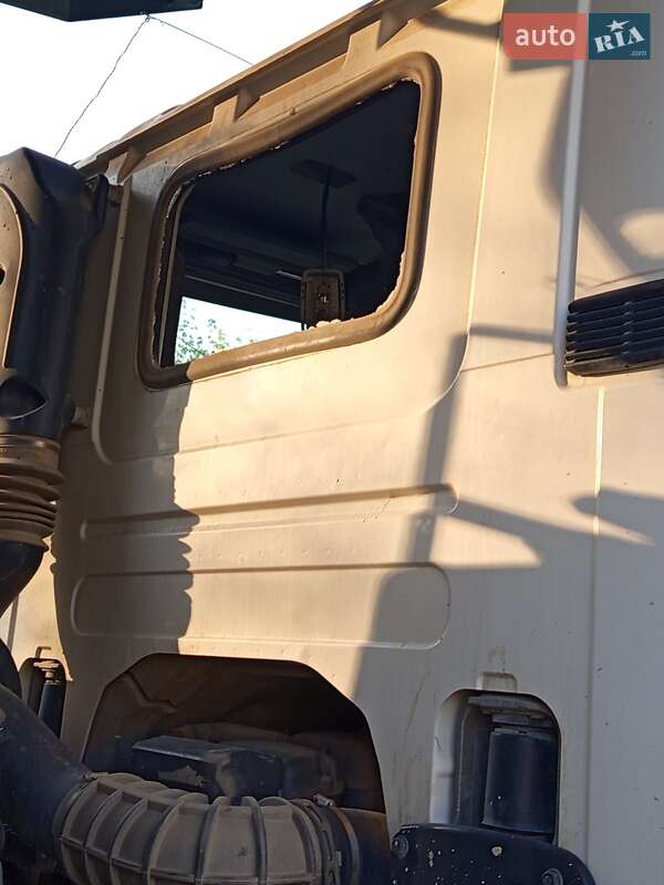 Самосвал Scania R 440 2018 в Днепре фото 10 Самосвал Scania R 440 2018 в Днепре