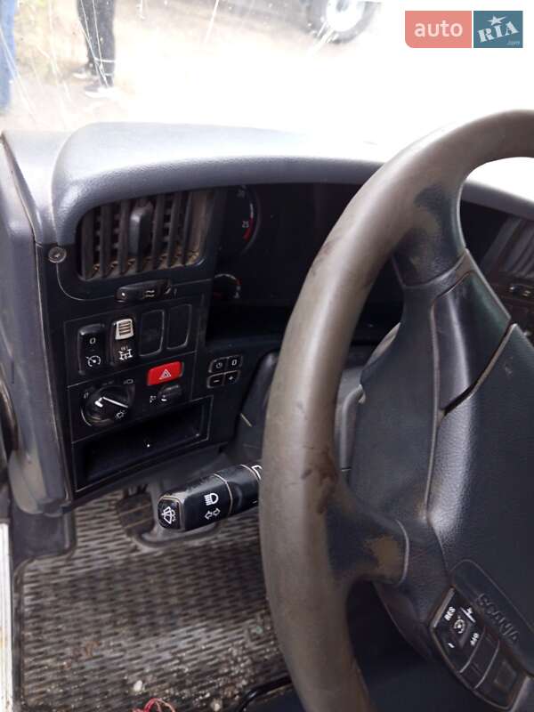 Самосвал Scania R 440 2018 в Днепре фото 15 Самосвал Scania R 440 2018 в Днепре