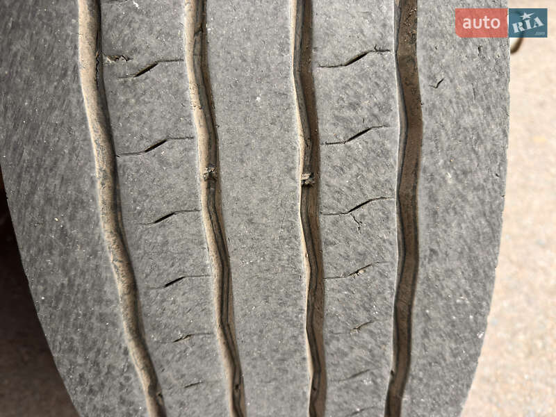 Тягач Scania R 440 2010 в Луцке фото 11 Тягач Scania R 440 2010 в Луцке