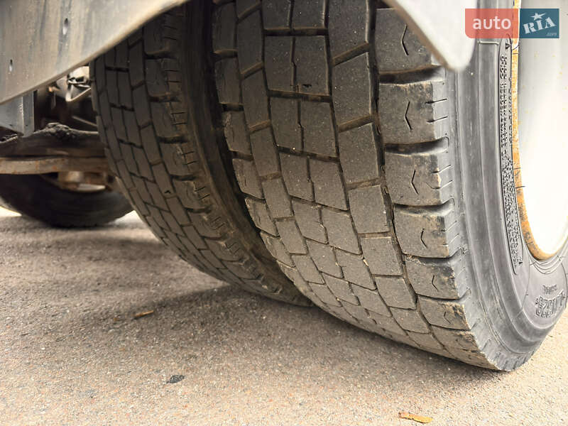 Тягач Scania R 440 2010 в Луцке фото 12 Тягач Scania R 440 2010 в Луцке