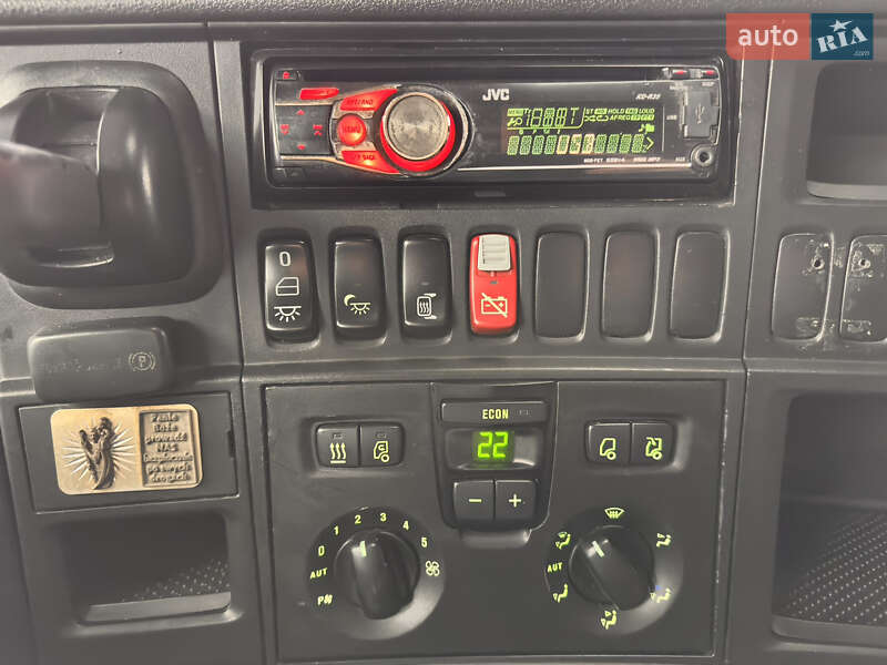 Тягач Scania R 440 2010 в Луцке фото 16 Тягач Scania R 440 2010 в Луцке