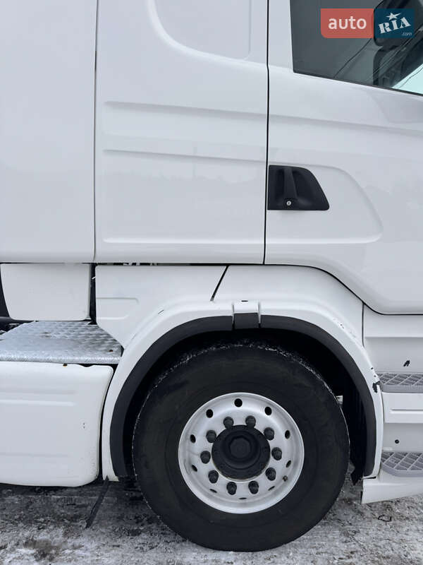 Тягач Scania R 440 2013 в Виннице фото 6 Тягач Scania R 440 2013 в Виннице