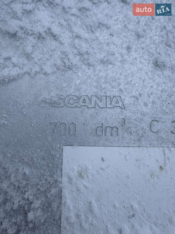 Тягач Scania R 440 2013 в Виннице фото 14 Тягач Scania R 440 2013 в Виннице