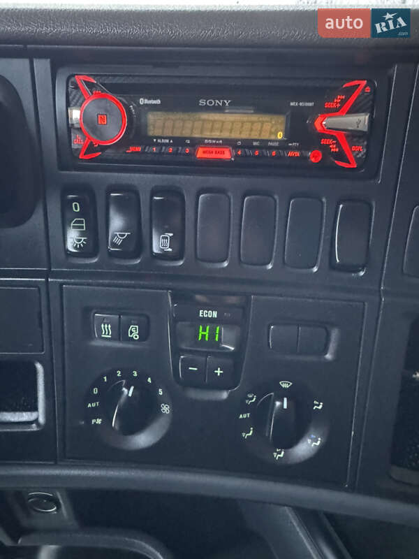 Тягач Scania R 440 2013 в Виннице фото 24 Тягач Scania R 440 2013 в Виннице