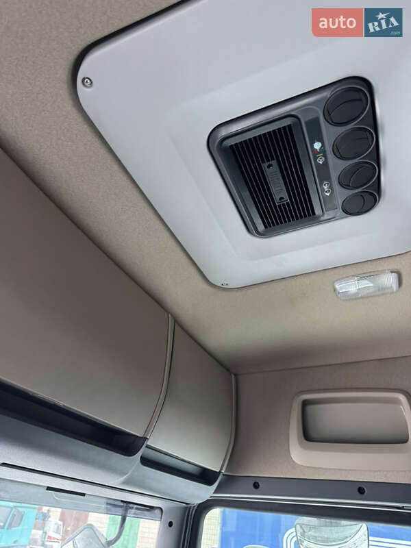 Тягач Scania R 440 2013 в Виннице фото 29 Тягач Scania R 440 2013 в Виннице