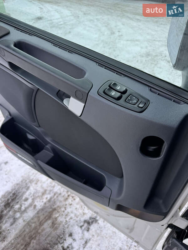 Тягач Scania R 440 2013 в Виннице фото 34 Тягач Scania R 440 2013 в Виннице