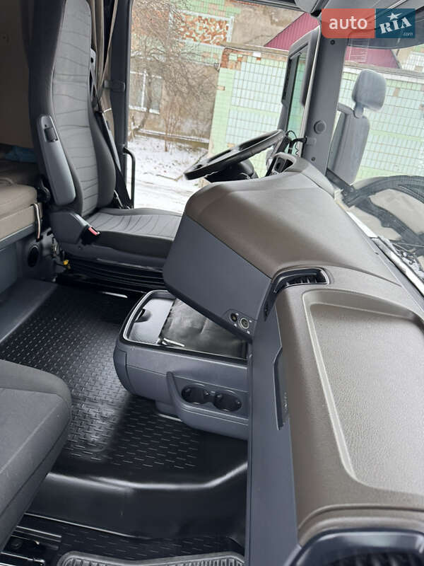 Тягач Scania R 440 2013 в Виннице фото 43 Тягач Scania R 440 2013 в Виннице