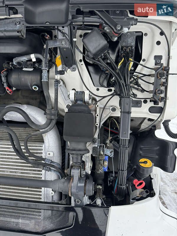 Тягач Scania R 440 2013 в Виннице фото 48 Тягач Scania R 440 2013 в Виннице